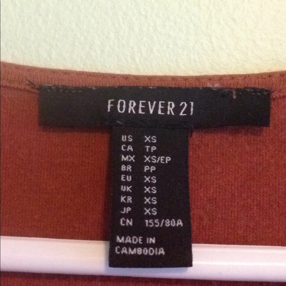 Mid-Sleeve Loose Dress - Picture 3 of 3